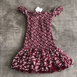 Zara Dress - The Rose Dress